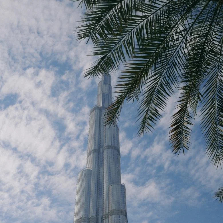 Kapra in Dubai: A Visit to Stallion Bespoke, Huddersfield Textiles, and a Taste of Authenticity