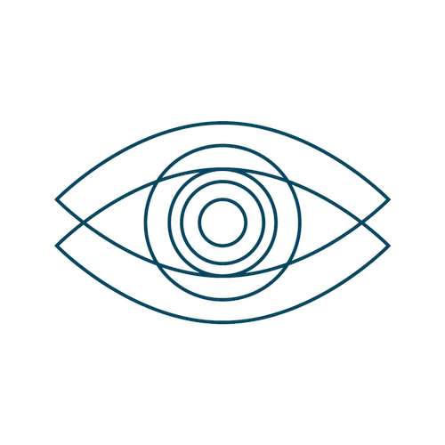 Evil Eye - Visionary Threads: Guarding Heritage, Embracing Individuality