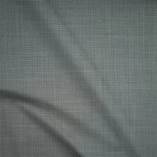 Grey Sharkskin TR Suiting - KGSK #01