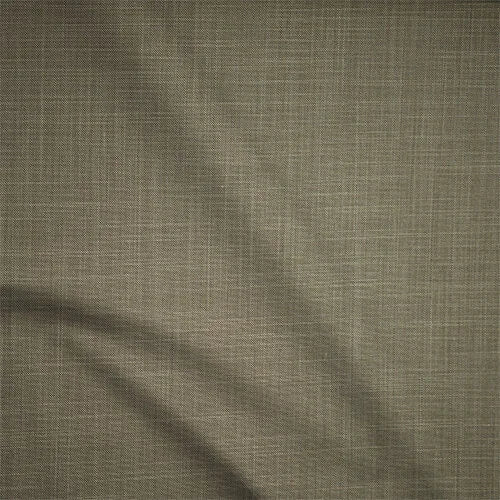 Khaki Sharkskin TR Suiting - KGSK #06