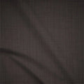 Mahogany Sharkskin TR Suiting - KGSK #07